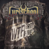 Girlschool - WTFortyfive? [CD]