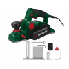 Elektrický hoblík hobľovač sieťový Parkside PEH 30 E5, 750 W