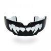 Chránič zubů Safe Jawz Extro Series Fangz Black JUNIOR Jr