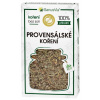 Provensalské korenie 18g zmes korenia BIO SanusVia