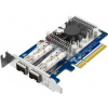 QNAP QXG-25G2SF-E810 - 2x 25GbE SFP28,PCIe Gen3 x8