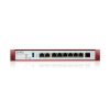 ZyXEL Zyxel USG FLEX 200HP hardvérový firewall 5 Gbit/s (USGFLEX200HP-EU0101F)