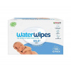 Waterwipes | WaterWipes - SADA 12x Vlhčené obrúsky bez obsahu plastov 60 ks (720 ks) | AG0639