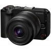 Fotoaparát CANON EOS R50 V + Objektív RF-S 14-30 mm f/4.0 - 6.3 IS STM PZ