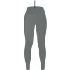 Dámské elastické kalhoty CRAFT ADV Essence Warm Wind Tights 2 - zelená Velikost: L