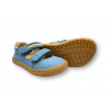 Protetika Protetika Nery Blue – detské barefoot sandále Veľkosť: 29