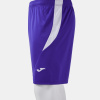 Fotbalové trenýrky Joma Tokio II Farba: Fialová, Veľkosť: 5XS