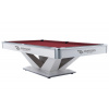 Biliardový stôl Rasson Victory II Plus 8ft white