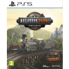 Railroads Online (Pioneer Edition)