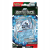 Pokémon TCG: Chien-Pao ex Battle Deck (60-kartový balíček pripravený na hranie)