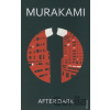 After Dark - Haruki Murakami