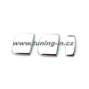 Citroen Berlingo I 96-08 4D NEREZ chrom kryty kľučiek OMSA LINE
