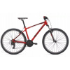 Horský bicykel - Obrie Atx 3 Pure Red 26 (Obrie Atx 3 Pure Red 26)