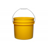 Vedro prázdne, bez vložky Meguiars Grit Guard, objem 13,25 l