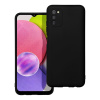 Púzdro Forcell SOFT SAMSUNG Galaxy A03s čierne