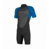 O'NEILL Neoprén Youth Reactor II BZ 2mm Spring Black/Ocean 8