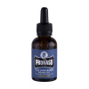 PRORASO Azur Lime Beard Oil olej na vousy s vůní citrusů a jalovce 30 ml
