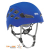 prilba PETZL BOREO Blue M/L