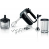 Ručný mixér Bosch MFQ4980B 850 W čierny
