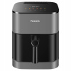 Panasonic NF-CC500SXE Beztuková fritéza Air Fryer 1450 W 5 l