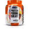 EXTRIFIT Protein Pudding Isolate 900 g Čokoláda