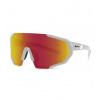 HATCHEY Slnečné okuliare Vapor Plus White Deep Red