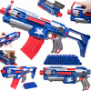 Puška Kai Li Toys Nerf