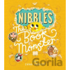 Nibbles the Book Monster - Emma Yarlett