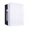 Fomei Softbox 21 × 21 cm pro LED ROLL 18 W