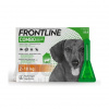 Frontline Combo Spot-On Dog S 2-10 kg 3 x 0,67 ml