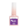 Staylac hybridný lak na nechty purple dynamic, 5 ml