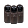 Ubiquiti UVC-G3F-cover-Wood-3 Zakrývka pre kameru G3 Flex (UVC-G3F-cover-Wood-3)