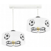 Luster do detskej izby - Závesné svietidlo Mundial Spiro 2 Zwis luster guľa (Luster do detskej izby - Závesné svietidlo Mundial Spiro 2 Zwis luster guľa)