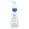 Mustela Hydra Bébé® Body Lotion lehké tělové mléko pro péči o dětskou pokožku 300 ml pro děti