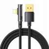 Mcdodo CA-3511 USB, 1,8m, černý