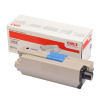 Toner Oki 46508712, black (čierny)