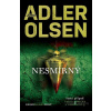 Oddělení Q: Nesmírný - Jussi Adler-Olsen - online doručenie