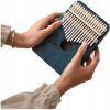 2020 Horúce vysokokvalitné 17 kľúčov Kalimba Tumbie Piano (2020 Horúce vysokokvalitné 17 kľúčov Kalimba Tumbie Piano)