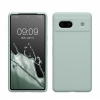 Púzdro kwmobile Google Pixel 7a světle zelená