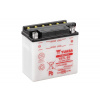 YUASA Yumicron battery NO ACID YUASA YB7L-B2