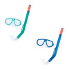 Súprava Bestway® 24018, Hydro-Swim Fun Snorkel, detská, sada šnorchlovacia, okuliare na potápanie