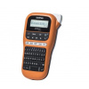 BROTHER tiskárna štítků PT-E110VP - 12mm, pásky TZe - popisovač - pro elektrikáře - s kufrem PTE110VPYJ1 Brother
