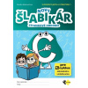 Nový šlabikár C - čítankové obdobie
