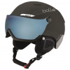 BOLLE prilba Bollé B-YOND VISOR SMU soft black