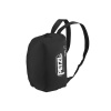 Petzl Split - vak na lano pro sportovní lezení gray