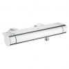 Grohe Grohtherm 2000 Termostatická sprchová batéria 34169001