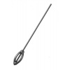 Zfish Krmítko Chaos In-Line Feeder Lead 50g
