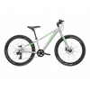 Junior bicykel - Bicykel 24 Tabou Queen 3SPD 2021 Biela/mäta/ružová 13 (Bicykel 24 Tabou Queen 3SPD 2021 Biela/mäta/ružová 13)