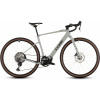 CUBE Nuroad Hybrid C:62 Race 400X reedbeige´n´black 2026