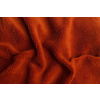 SVITAP sleep well Prestieradlo mikroflanel - terakota rozmer 90x200 cm.